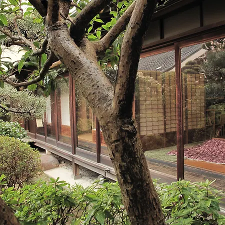 Guesthouse Nara Backpackers-2